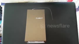 CUBOT RAINBOW 2 3G Smartphone 5.0 inch Android 7.0