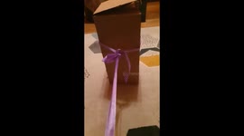 Perfect gift for girlfriend