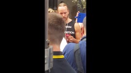 Anti-vegan youtuber 'Sv3rige' eats raw squirrel in protest, gets arrested