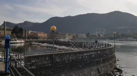 Lake Como - Lago di Como, Italy