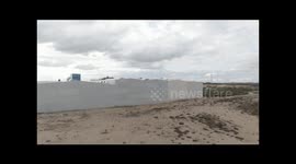 mavic2 zoom salvado por el APAS