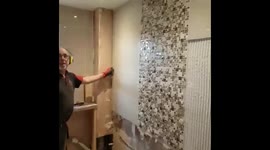 Bristol based KT Home Improvements uncover the not-so-handiwork of previous cowboy builders