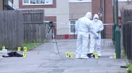 Two arrests after stabbing in St Ann’s area of Nottingham