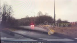 Near miss idiot