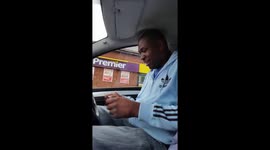 Man pranks his friend with fake winning lottery ticket