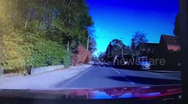 Stop Look Listen and Think - or just go