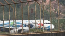 Tourists face the death penalty for taking selfies at banned Thai airport