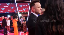 Bethzienna Williams, Tom Jones and Deana Walmsley - The Voice UK Final 2019