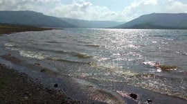 Dhom Lake
