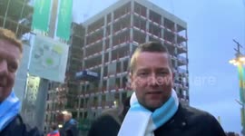 PEP QUADRIOLA: 'We are going to win quadruple'