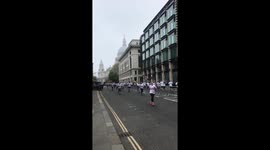 London City Run