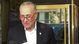 Sen. Schumer on Mueller Report: 'We should know everything'