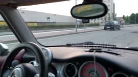 A multifunctional car