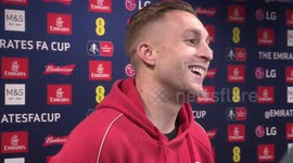Watford hero Gerard Deulofeu: 'I was angry to be left out'
