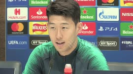 Tottenham's Heung-min Son: 'I have been racially abused in England'