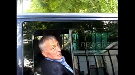 Jerry Judge, Johnny Depp's long-time minder who died yesterday