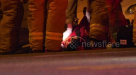 South Central Los Angeles Man Fatally Shot, Suspect Outstanding