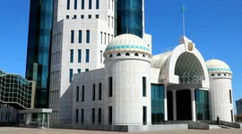 Nur-sultan, Astana, Kazakhstan