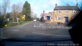 No regards to speed limit changes