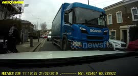 Truck block part (2)