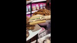 US Dog bakery shop makes cookies good enough for humans to eat