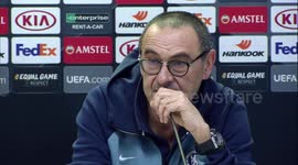 Maurizio Sarri: