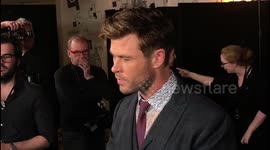 Avengers : Endgame Fan Screening - Chris Hemsworth