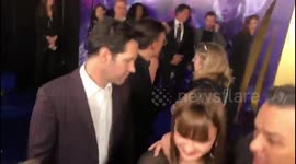 Avengers: Endgame Fan Screening - Paul Rudd