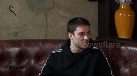 The Dating Show Live Expo - Joey Essex