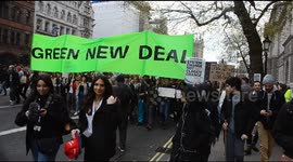 Youth for climate change .