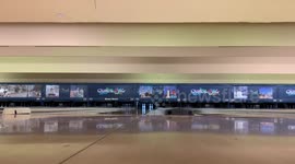 BOWLER NAILS EPIC 2-4 6-10 SPLIT!!!