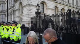 Pro Brexit - Justice For Our Boys - Protest March 13.4.19  Clip 8/11