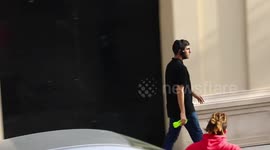 Attacking Strangers With Paper Airstrikes Prank
