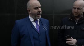 A UK charity is offering up to £10,000 to catch the killer of a man who was shot in the head at a set of traffic lights