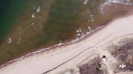 Covehead Harbour