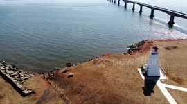Confederation Bridge