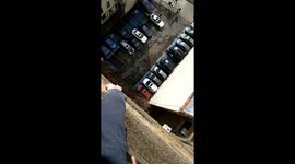 Cops charge in police shootout in Washington Heights