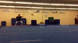 INSANE FLIP SPLIT