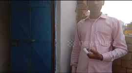 Indian man claims he chopped off his own finger after voting for wrong party