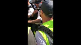 Yellow vest