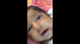 Baby talks