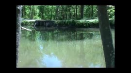 Pennyfield Lock Conservation Area (Chesapeake and Ohio Canal)