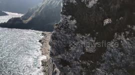 Ireland really is out of this world!