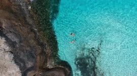 Crystal Clear water of Western Australia!