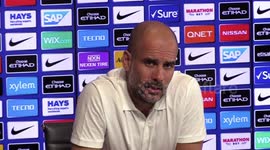 Pep Guardiola slams Ole Gunnar Solskjaer over 'tactical fouling' comments
