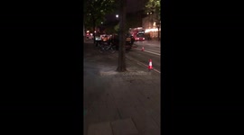 Police sopping stolen cars