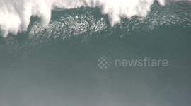 xl big wave wipeout