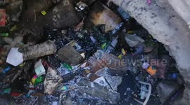 Toxic Plastic Pollution In Drain Finally Gets Cleared