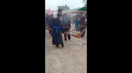 The festival