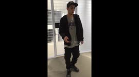 hip hop freesyle